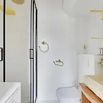 Pretty 2p - Ternes St Honore Apartamento